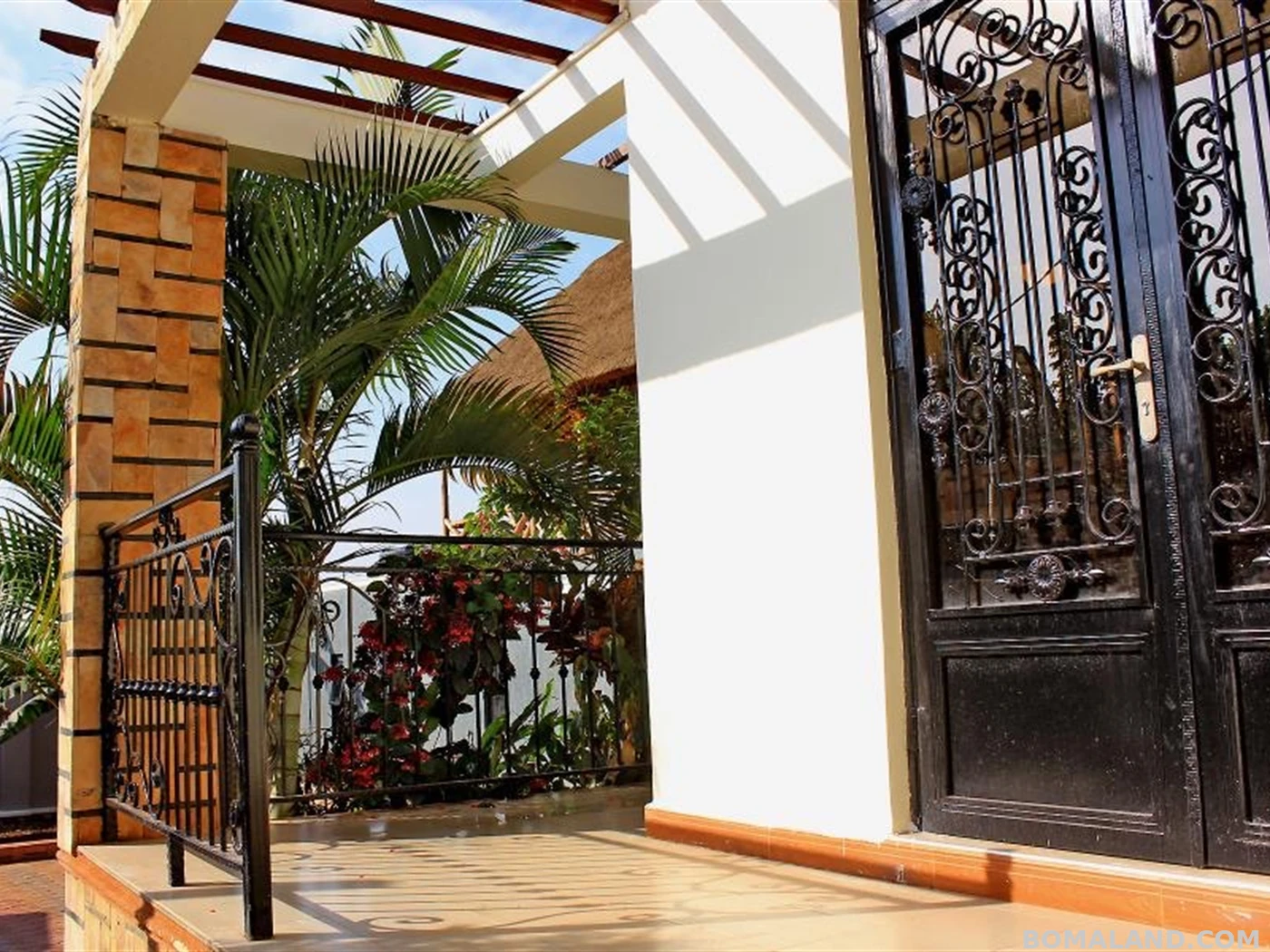3 bedroom Bungalow for sale in Kitende Wakiso Uganda