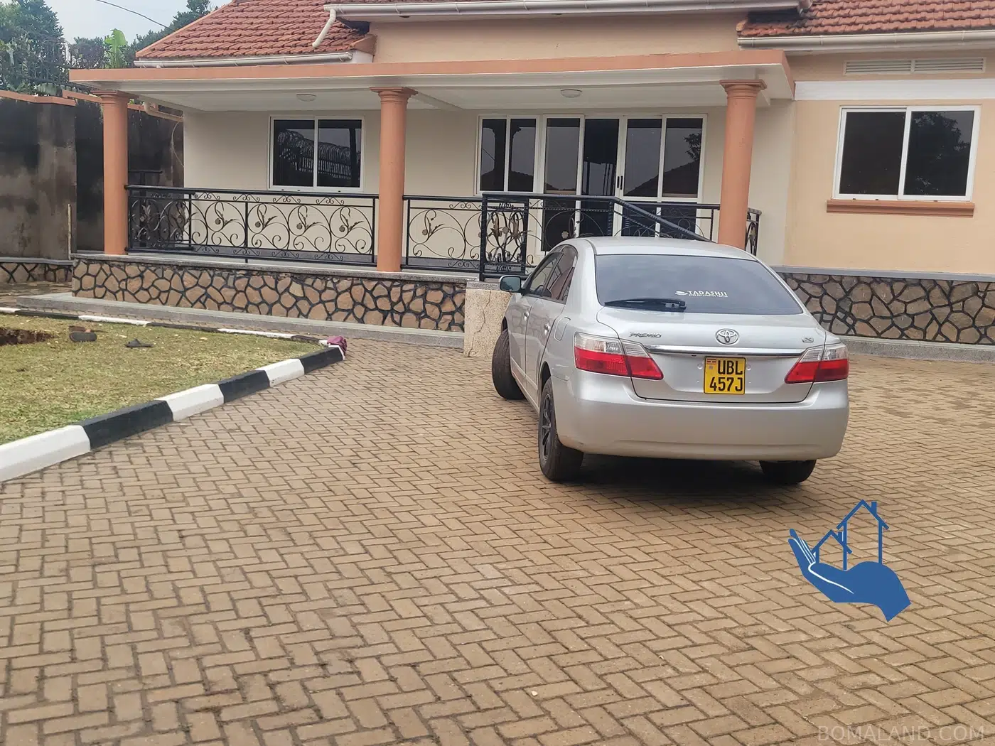14 bedroom Bungalow for rent in Kansanga Kampala Uganda
