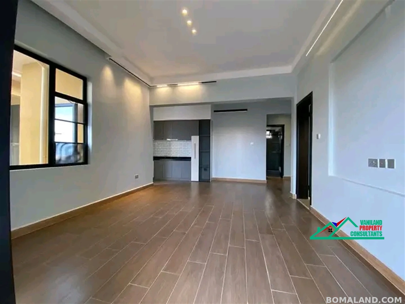 3 bedroom Apartment for rent in Namugongo Wakiso Uganda