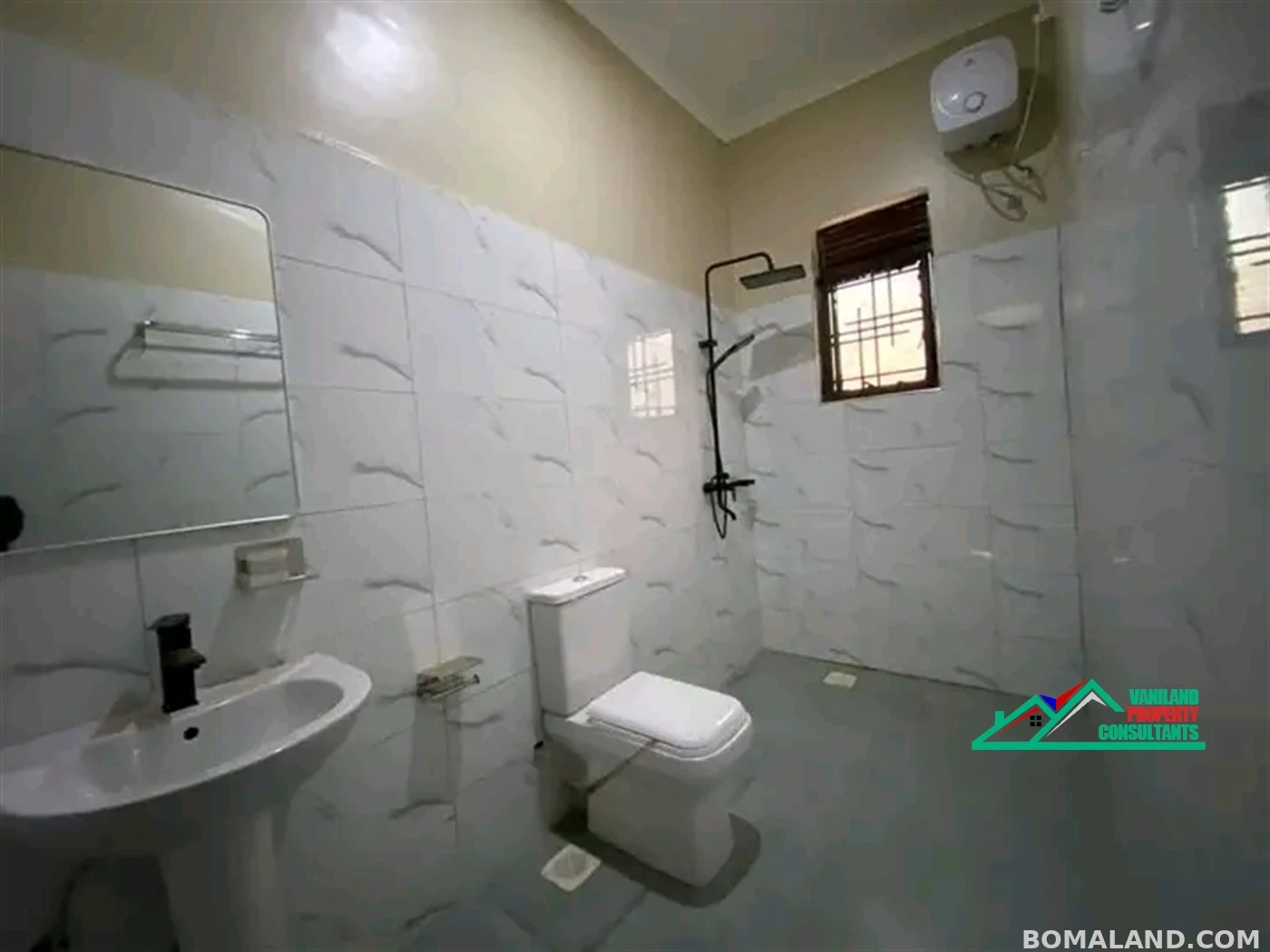 1 bedroom Apartment for rent in Kisaasi Kampala Uganda