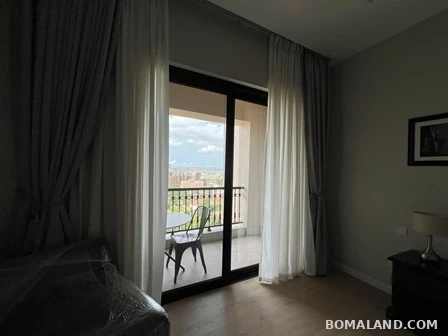 3 bedroom Apartment for rent in Kololo Kampala Uganda