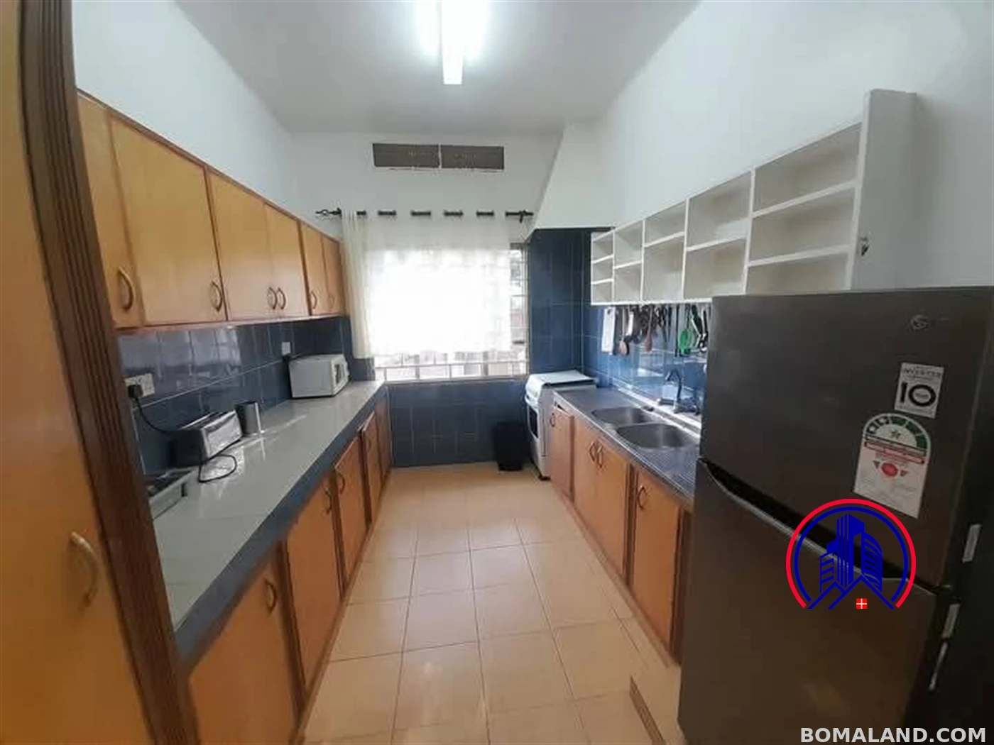 4 bedroom Storeyed house for sale in Muyenga Kampala Uganda