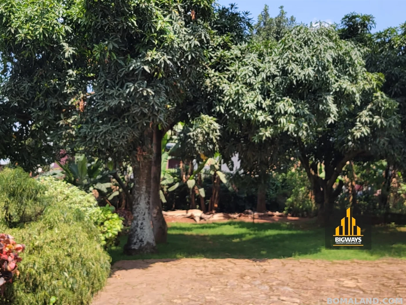 Residential Land for sale in Naalya Wakiso Uganda