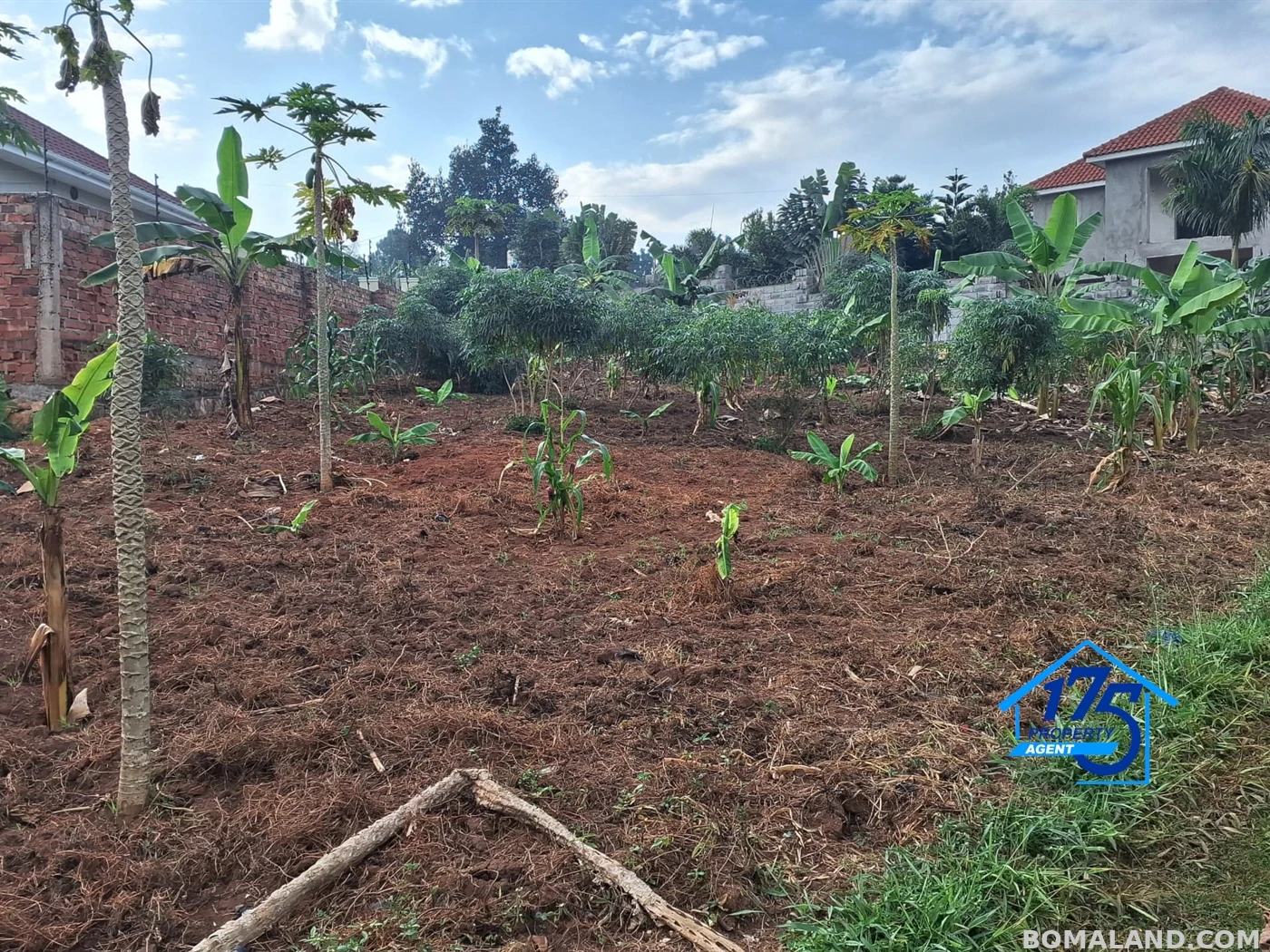 Residential Land for sale in Bulindo Wakiso Uganda