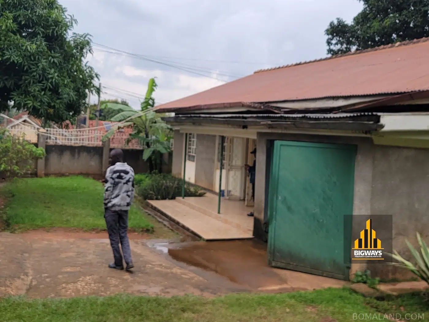 4 bedroom Bungalow for sale in Ntinda Kampala Uganda