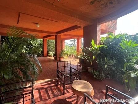 4 bedroom Storeyed house for rent in Ggaba Kampala Uganda