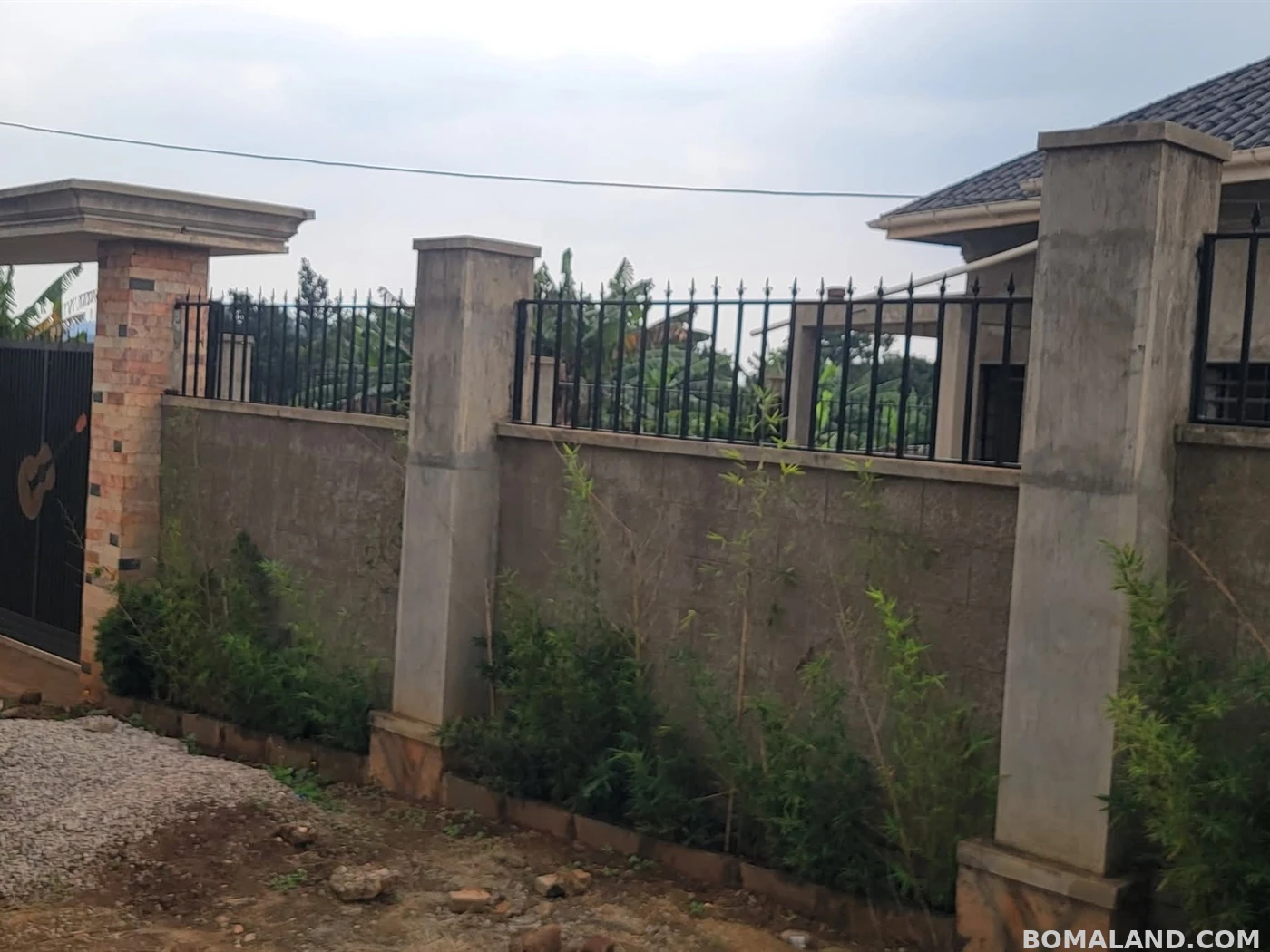 Residential Land for sale in Kira Wakiso Uganda