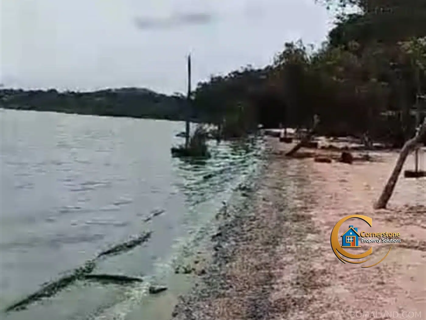 Recreational Land for sale in Sugu Mukono Uganda
