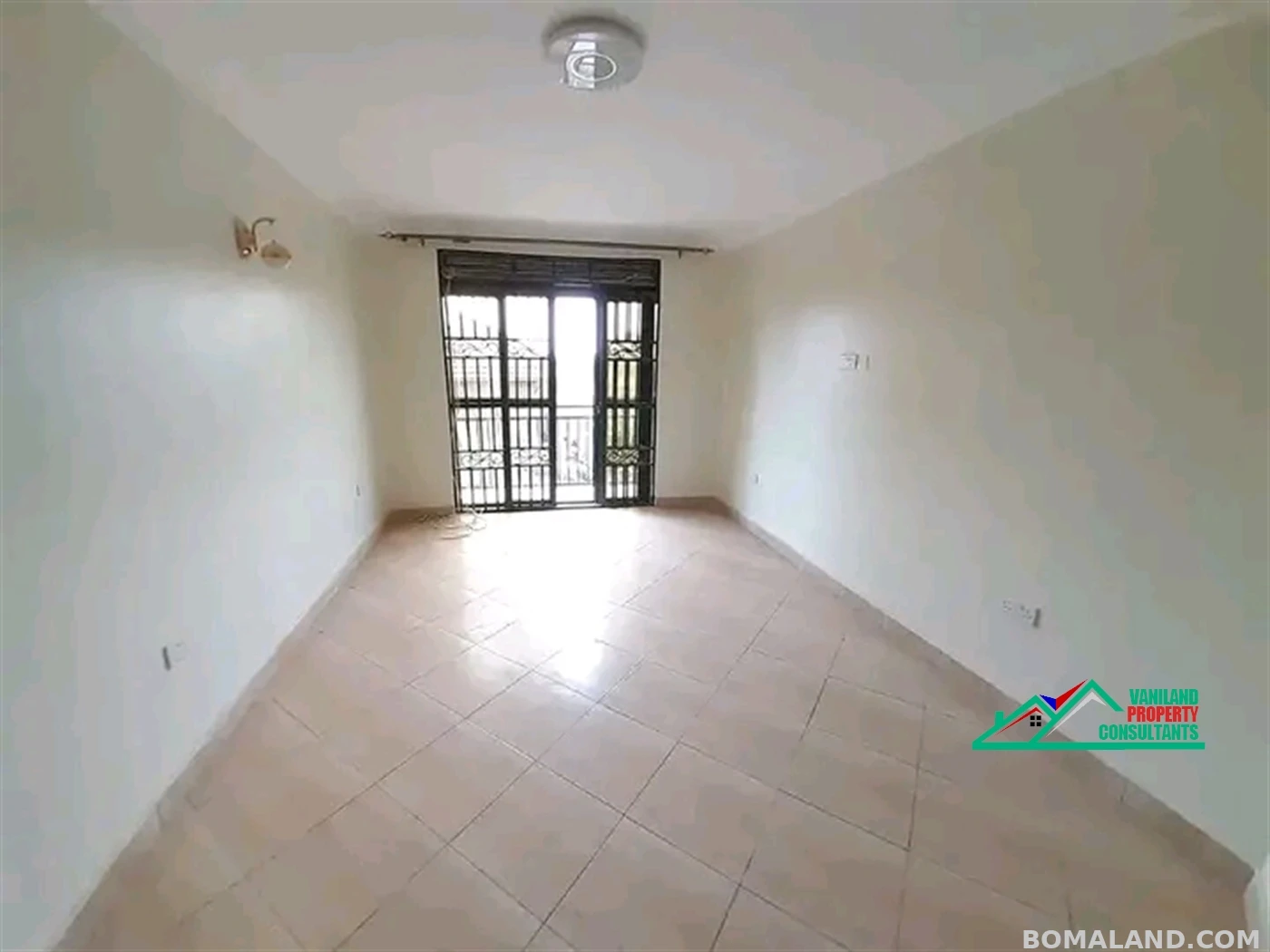 1 bedroom Apartment for rent in Mbuya Kampala Uganda