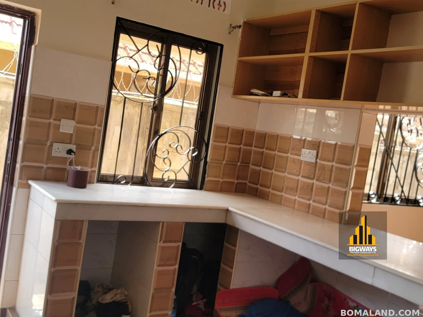 3 bedroom Bungalow for sale in Najjera Wakiso Uganda