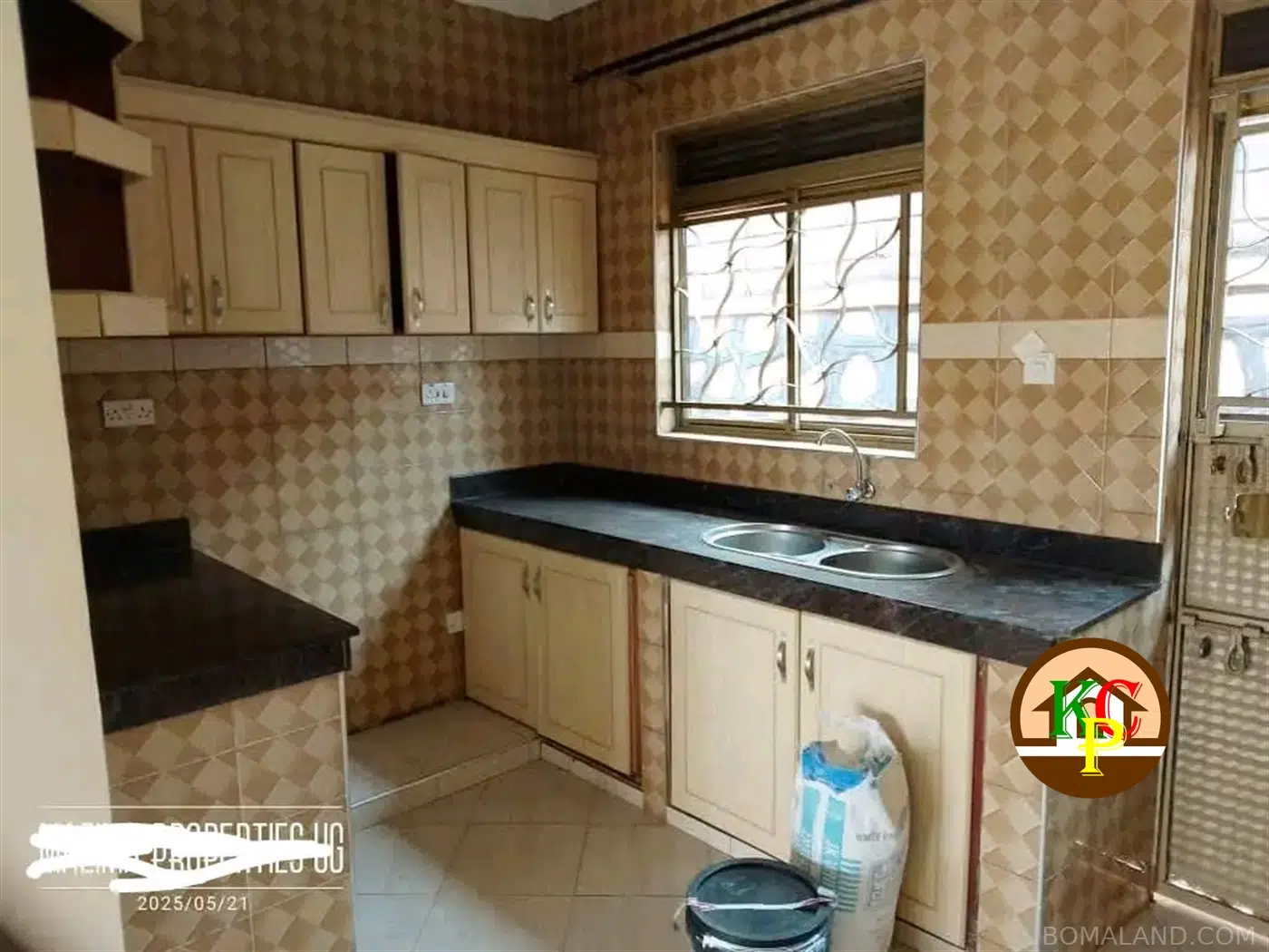 2 bedroom Semi Detached for rent in Namugongo Wakiso Uganda
