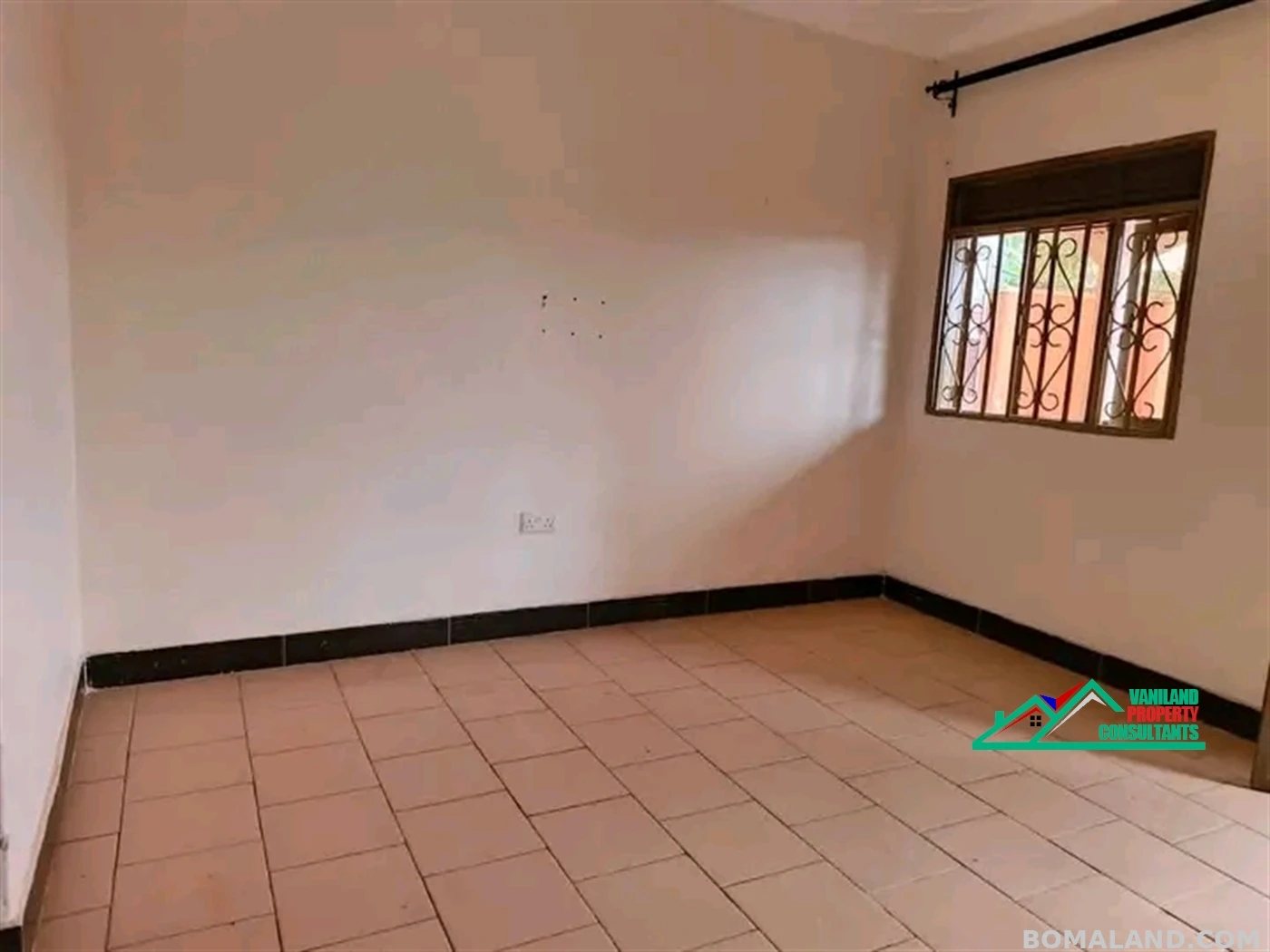 1 bedroom Semi Detached for rent in Namugongo Wakiso Uganda