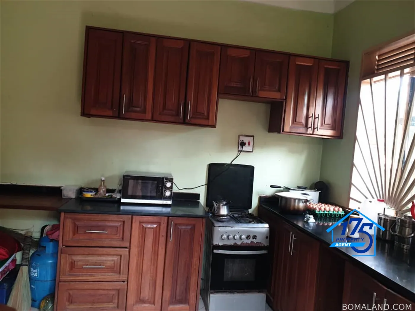 1 bedroom Bungalow for sale in Matugga Wakiso Uganda