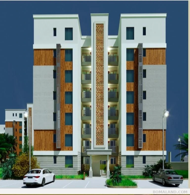 2 bedroom Apartment for sale in Luzira Kampala Uganda