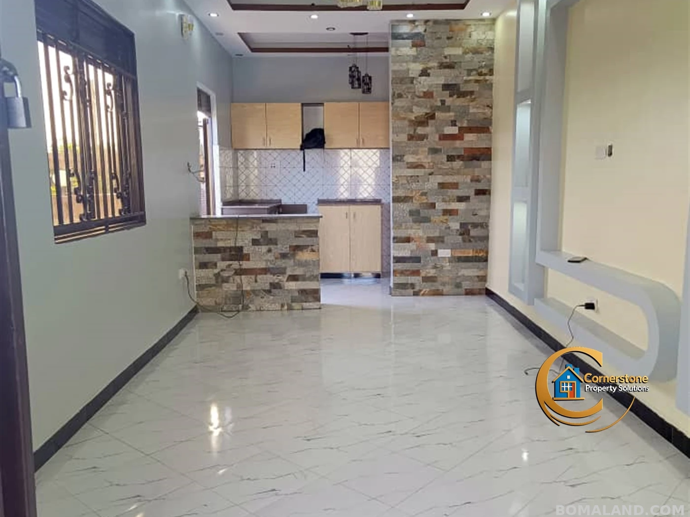 3 bedroom Bungalow for sale in Nkoowe Wakiso Uganda