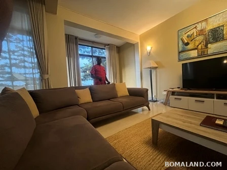 2 bedroom Apartment for rent in Kololo Kampala Uganda