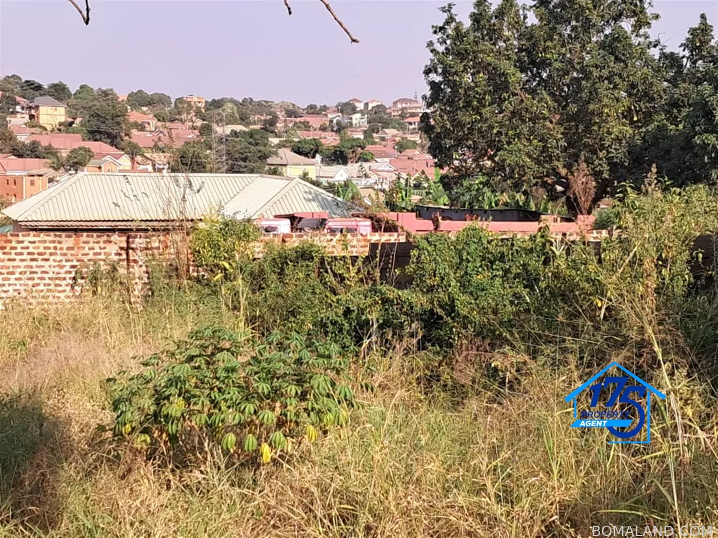 Multipurpose space for sale in Kyambogo Wakiso Uganda