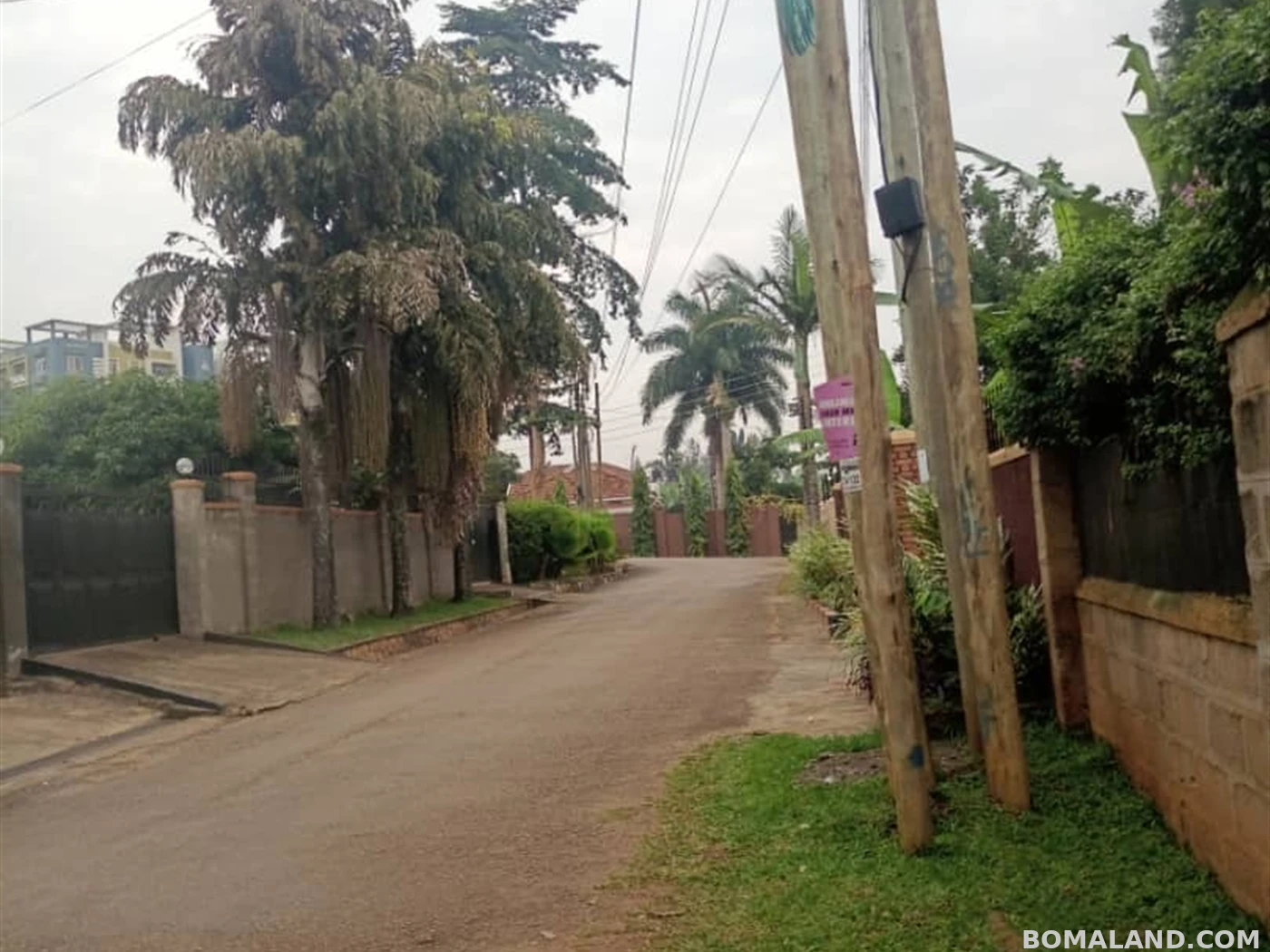 3 bedroom Bungalow for sale in Naalya Wakiso Uganda