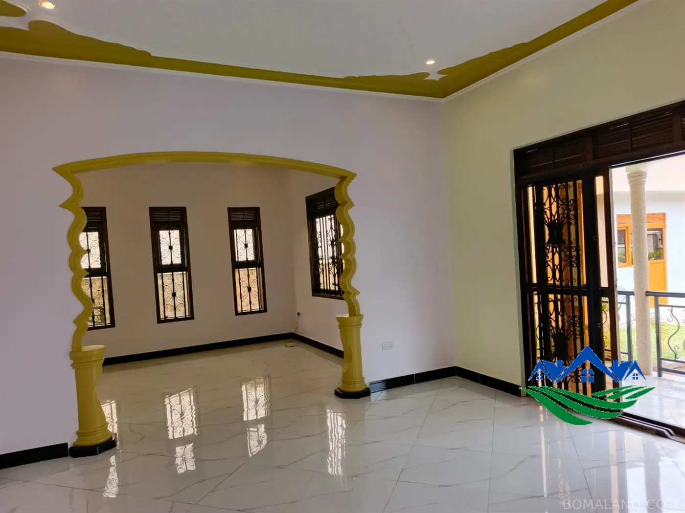 3 bedroom Bungalow for sale in Nansana Wakiso Uganda