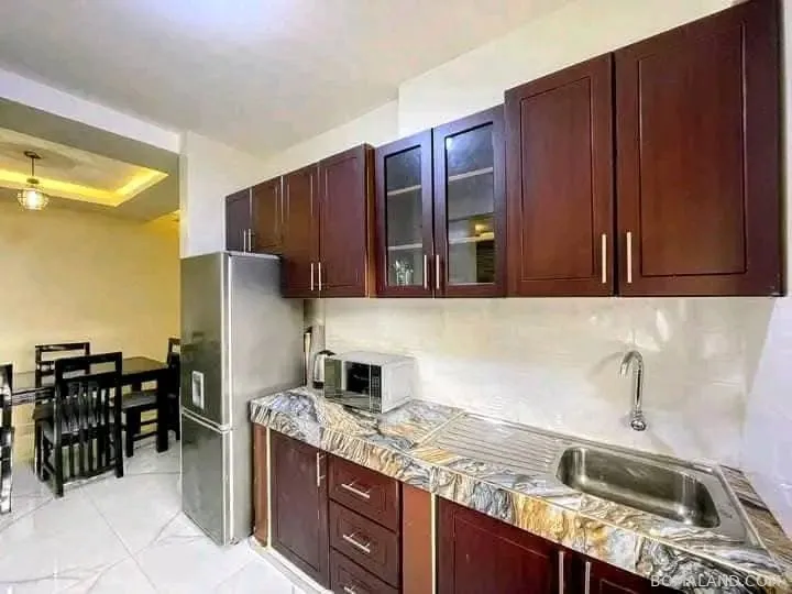 3 bedroom Apartment for sale in Kololo Kampala Uganda