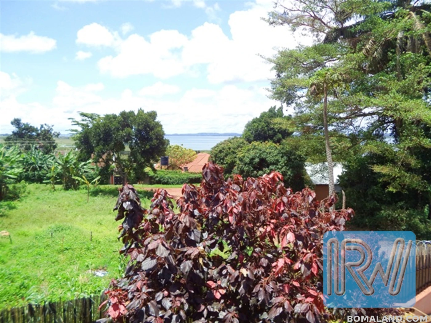 5 bedroom Storeyed house for sale in Entebbe Wakiso Uganda
