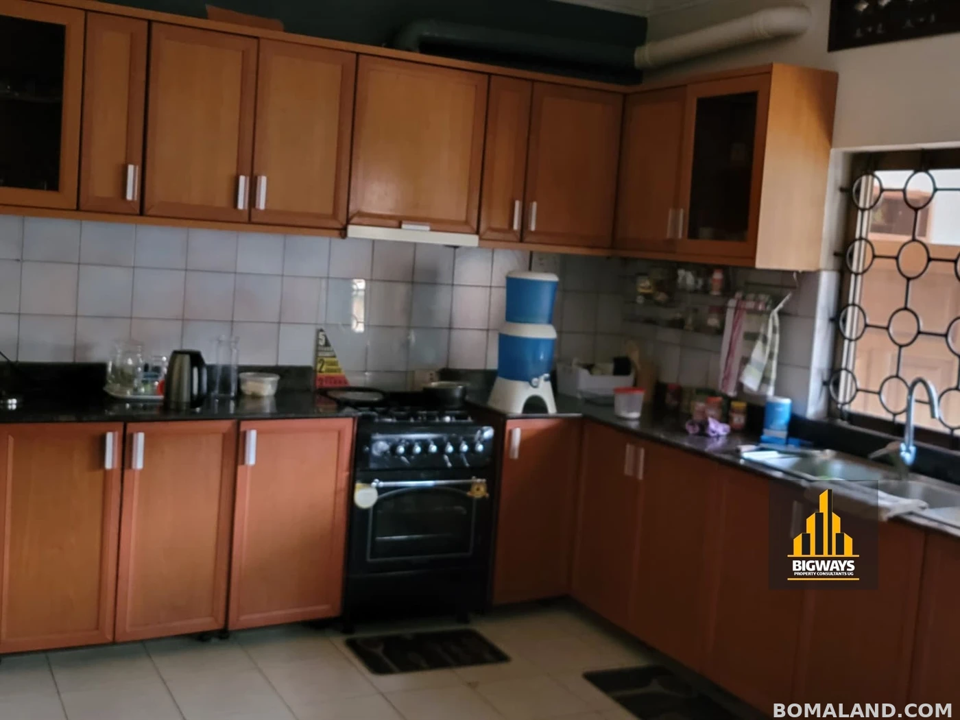 5 bedroom Bungalow for sale in Ntinda Kampala Uganda