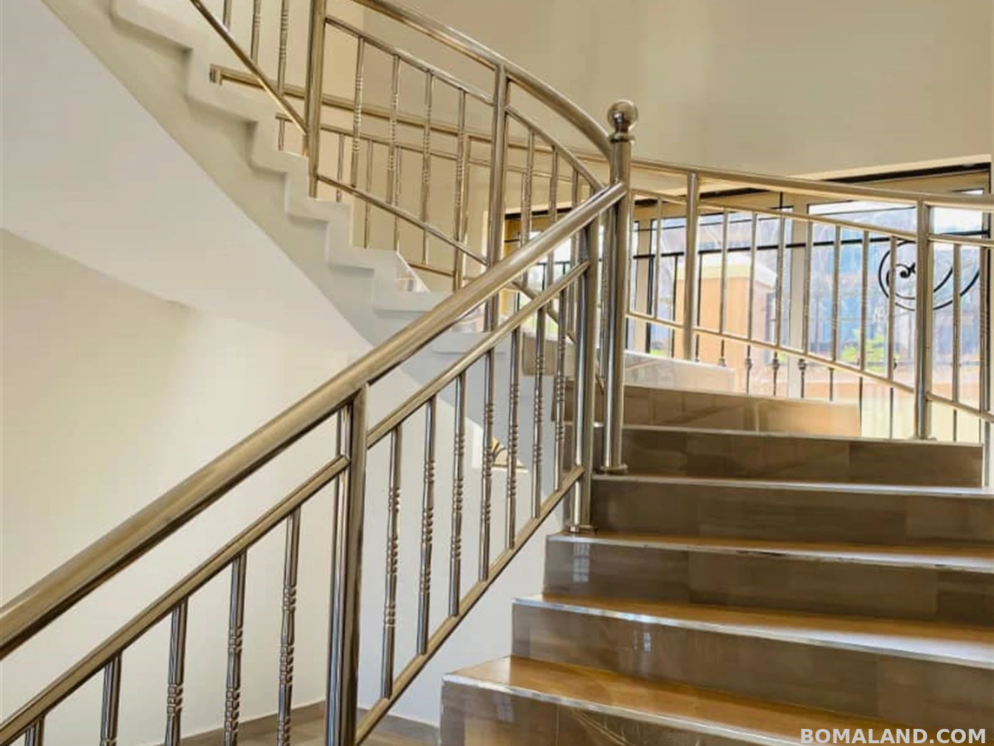 6 bedroom Mansion for sale in Kigo Kampala Uganda