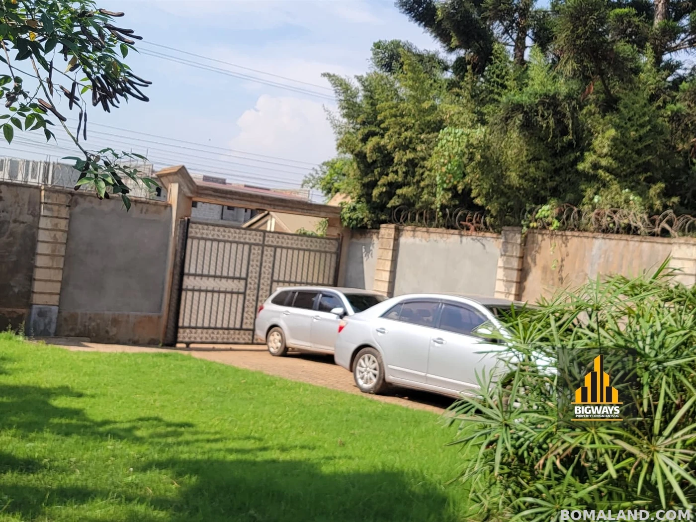 3 bedroom Bungalow for sale in Najjera Wakiso Uganda