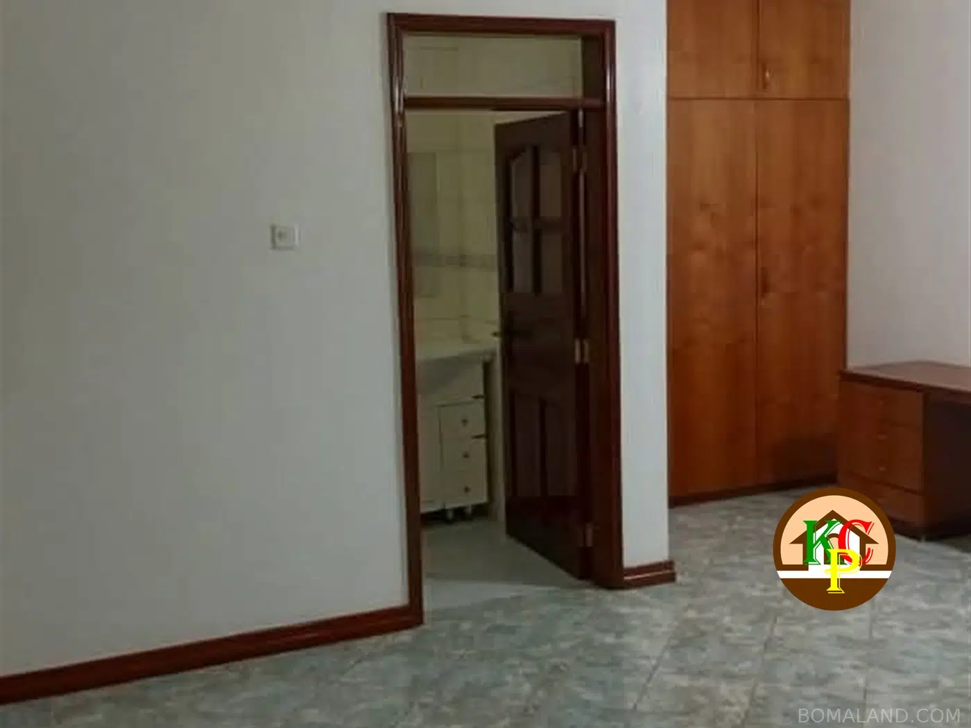 4 bedroom Storeyed house for rent in Lugogo Kampala Uganda