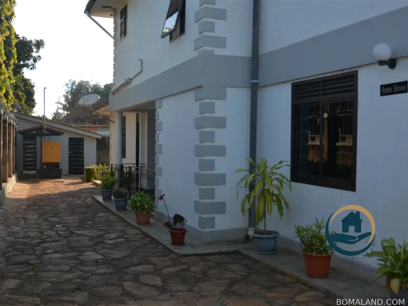 4 bedroom Villa for sale in Entebbe Wakiso Uganda