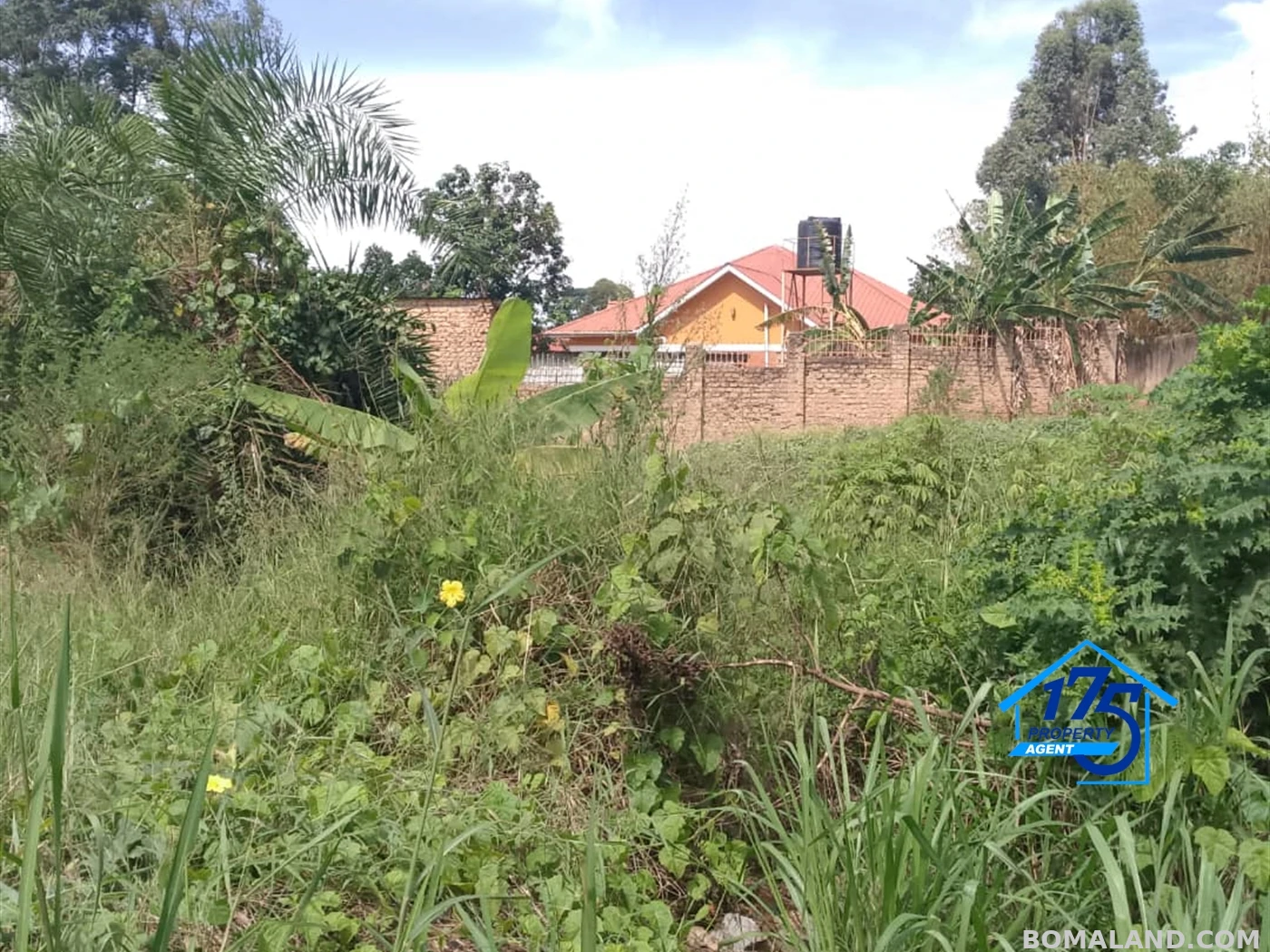 Residential Land for sale in Namugongo Wakiso Uganda