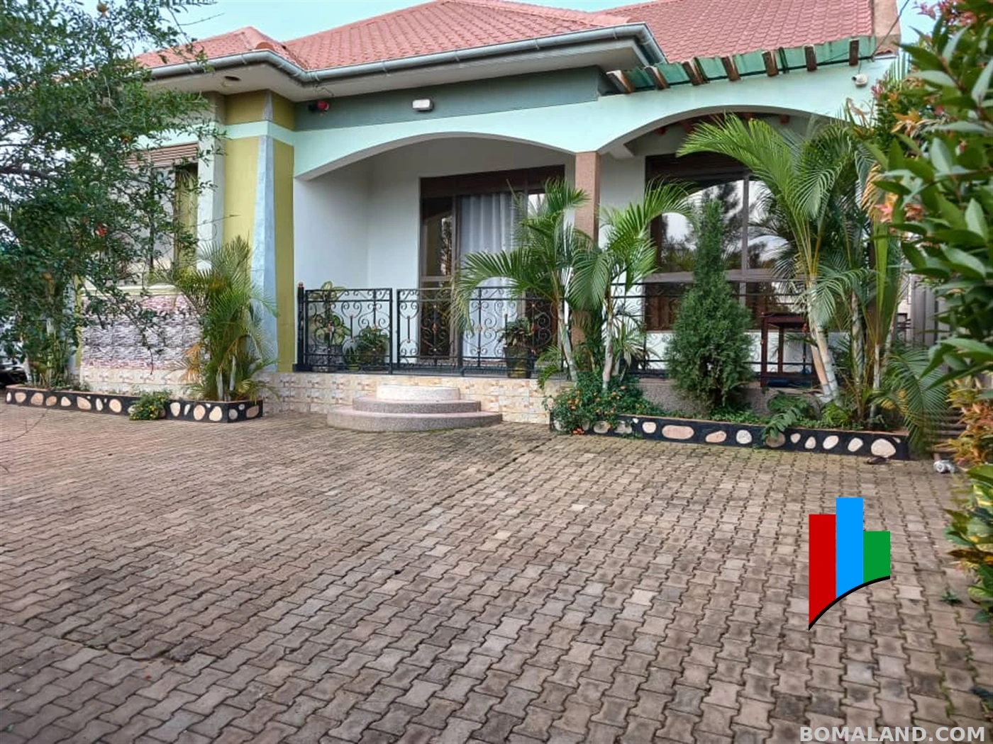 3 bedroom Bungalow for sale in Kasangati Wakiso Uganda