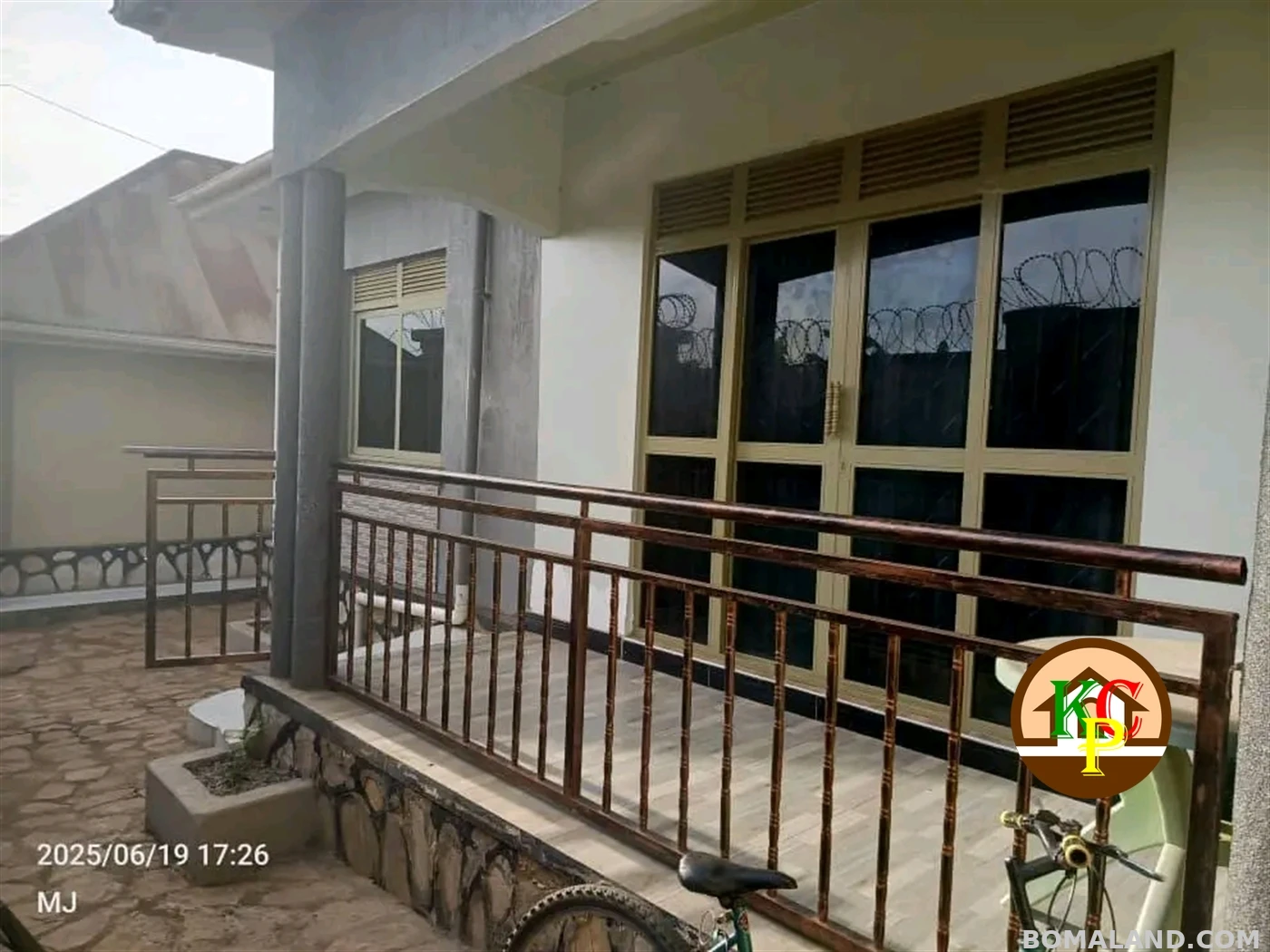 2 bedroom Bungalow for sale in Bulenga Mityana Uganda