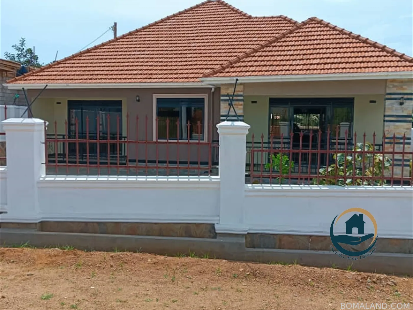 3 bedroom Bungalow for sale in Entebbe Wakiso Uganda