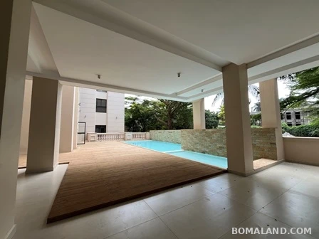 3 bedroom Apartment for rent in Kololo Kampala Uganda