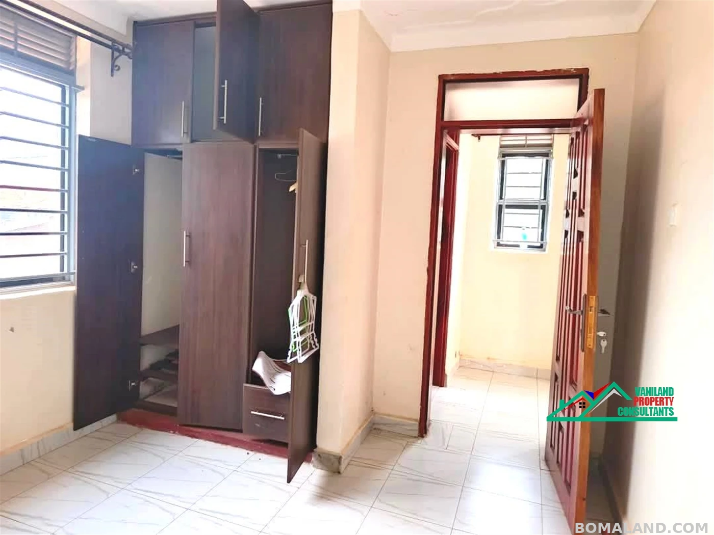 1 bedroom Apartment for rent in Najjera Wakiso Uganda