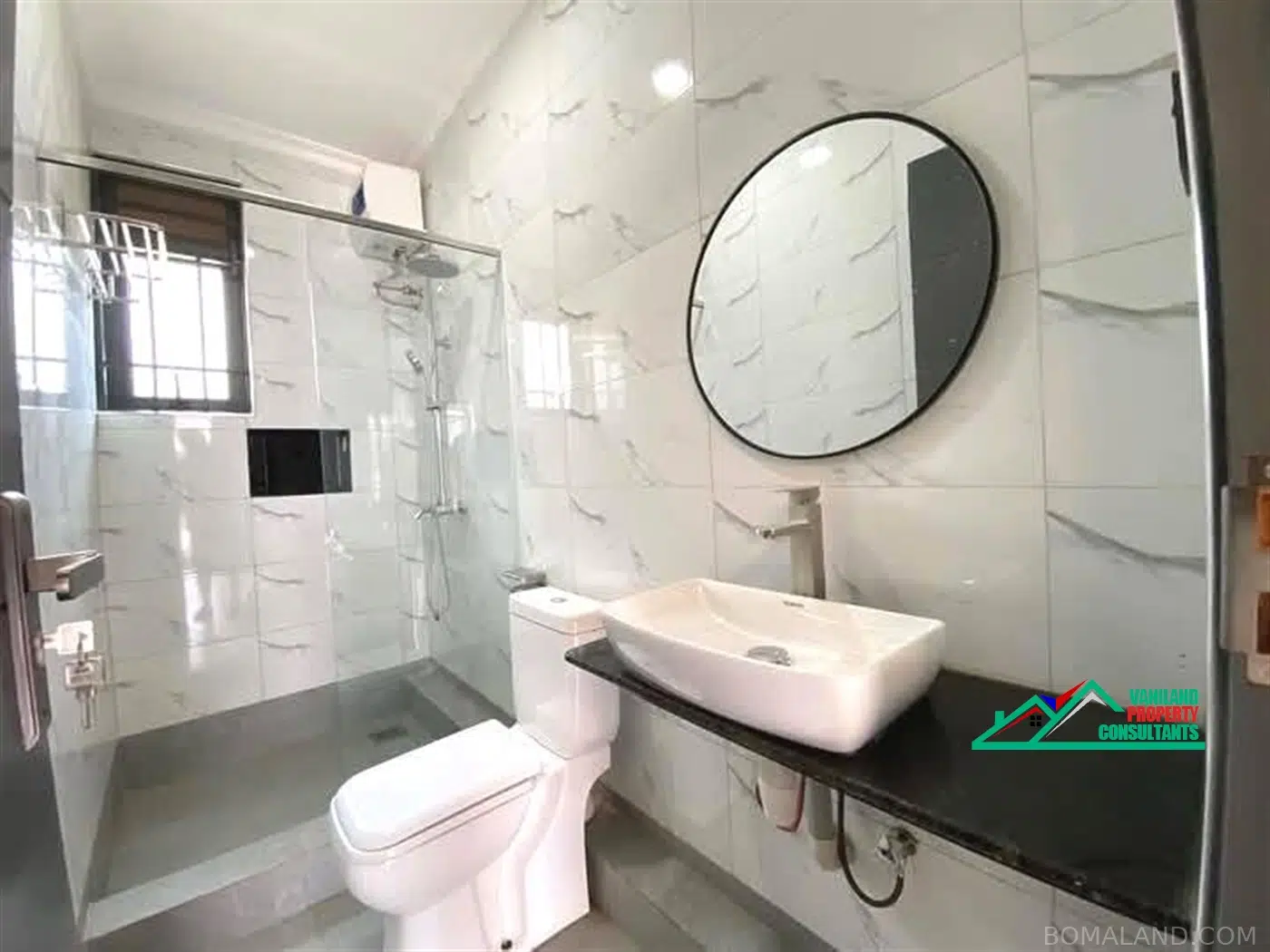 1 bedroom Apartment for rent in Munyonyo Kampala Uganda
