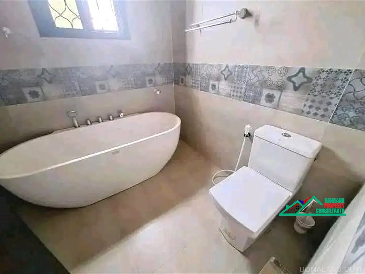 2 bedroom Apartment for rent in Buwaate Wakiso Uganda