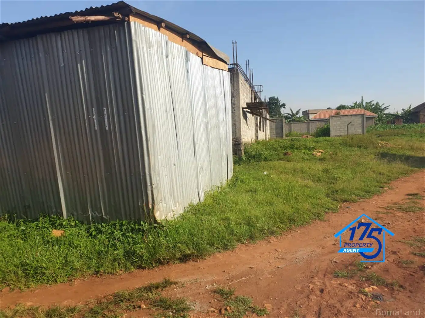 Residential Land for sale in Buwaate Wakiso Uganda