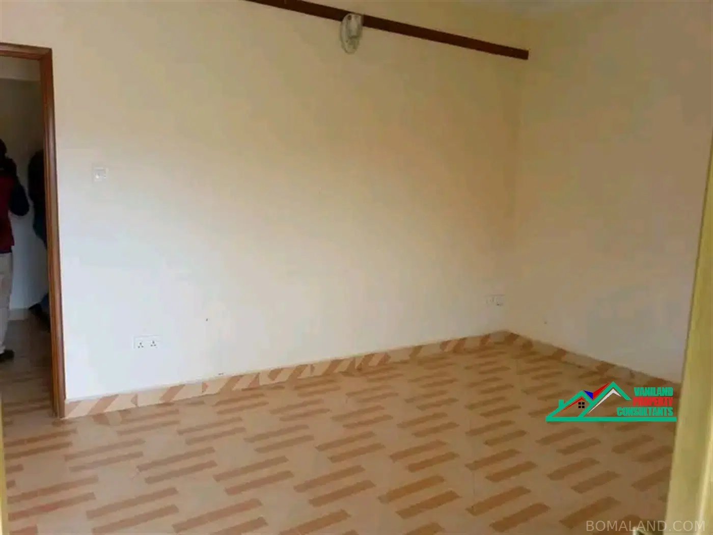 1 bedroom Apartment for rent in Naalya Wakiso Uganda