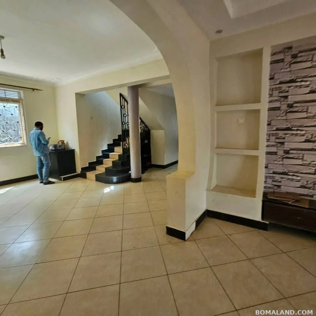 4 bedroom Bungalow for sale in Busaabala Kampala Uganda