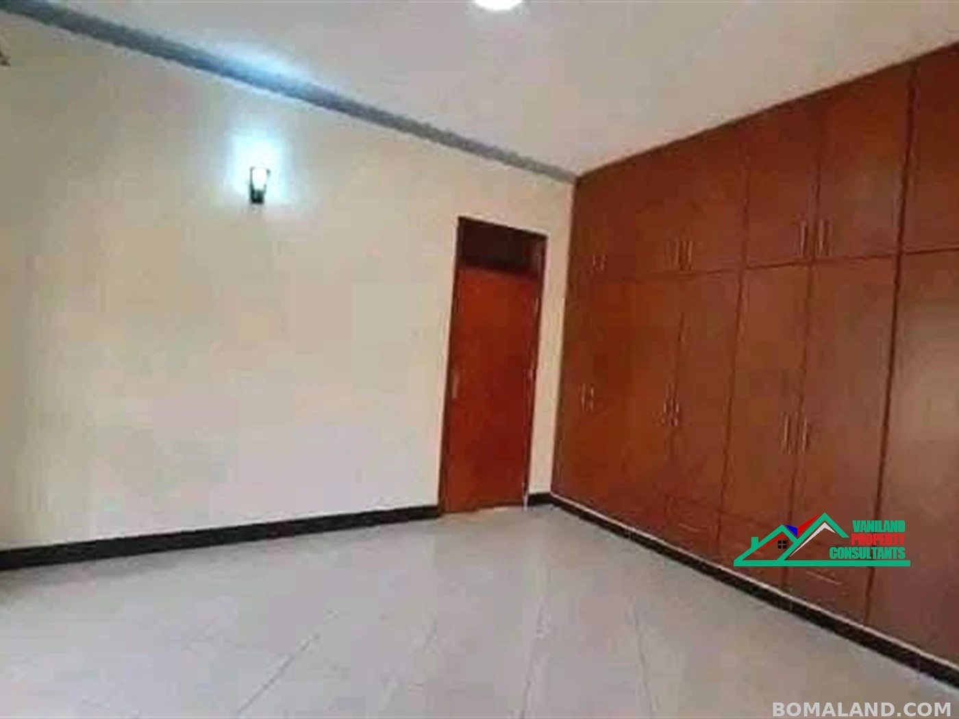 3 bedroom Apartment for rent in Kira Wakiso Uganda