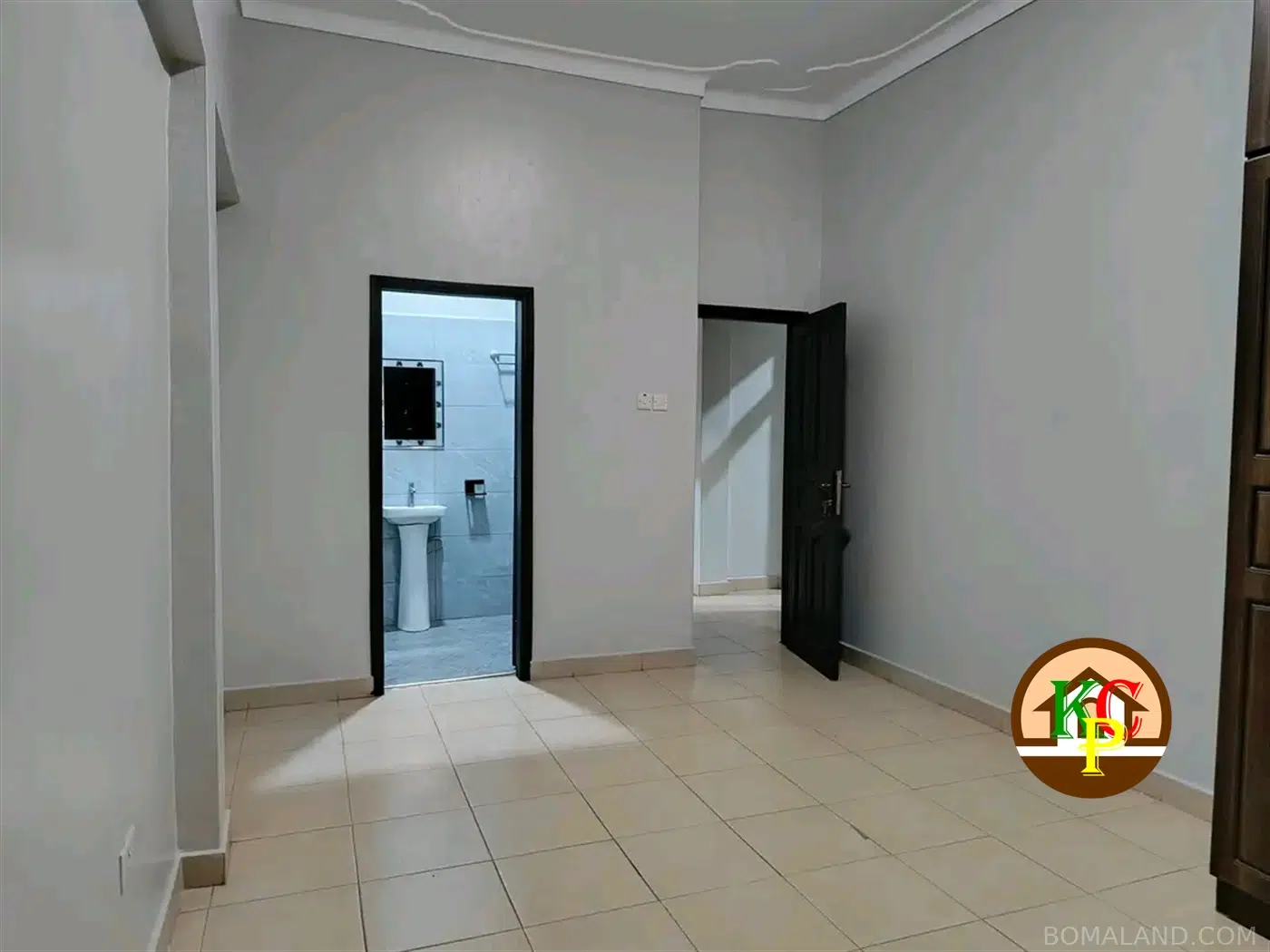 3 bedroom Apartment for rent in Namugongo Wakiso Uganda