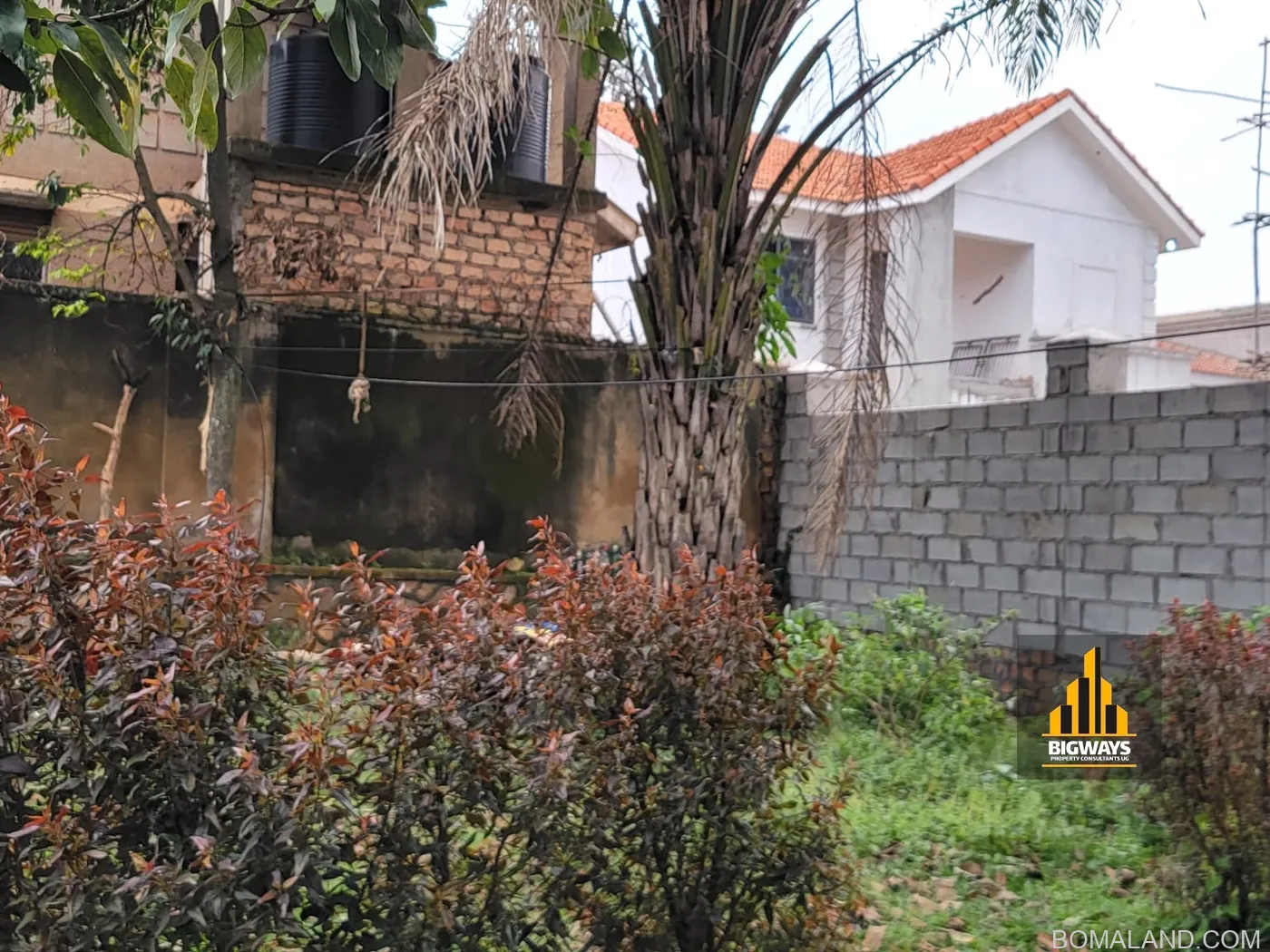 3 bedroom Bungalow for sale in Ntinda Kampala Uganda