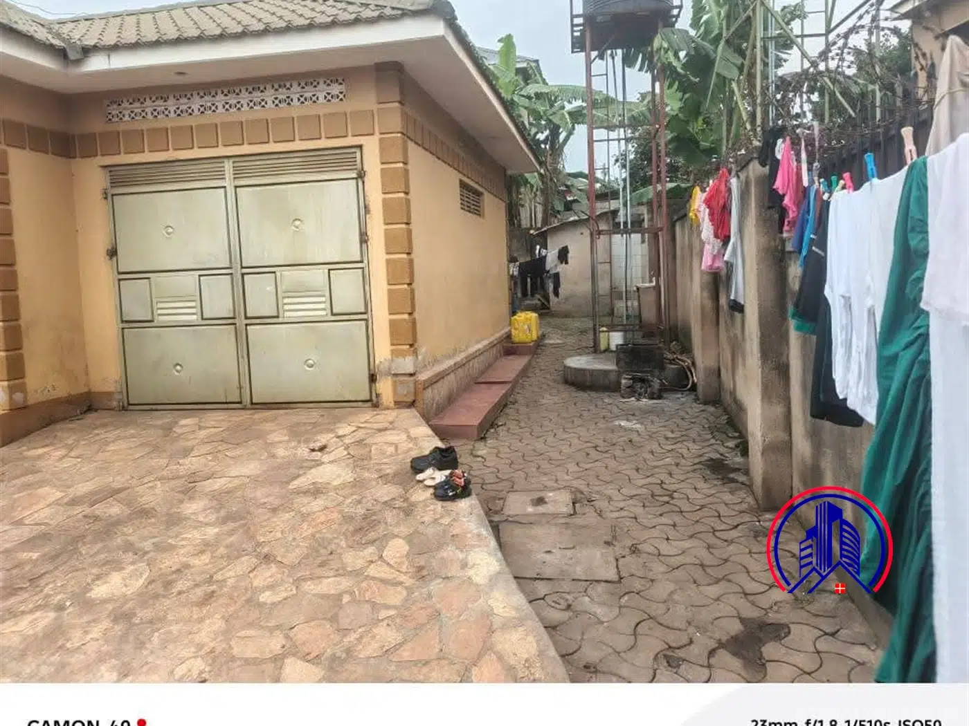 4 bedroom Bungalow for sale in Namugongo Wakiso Uganda