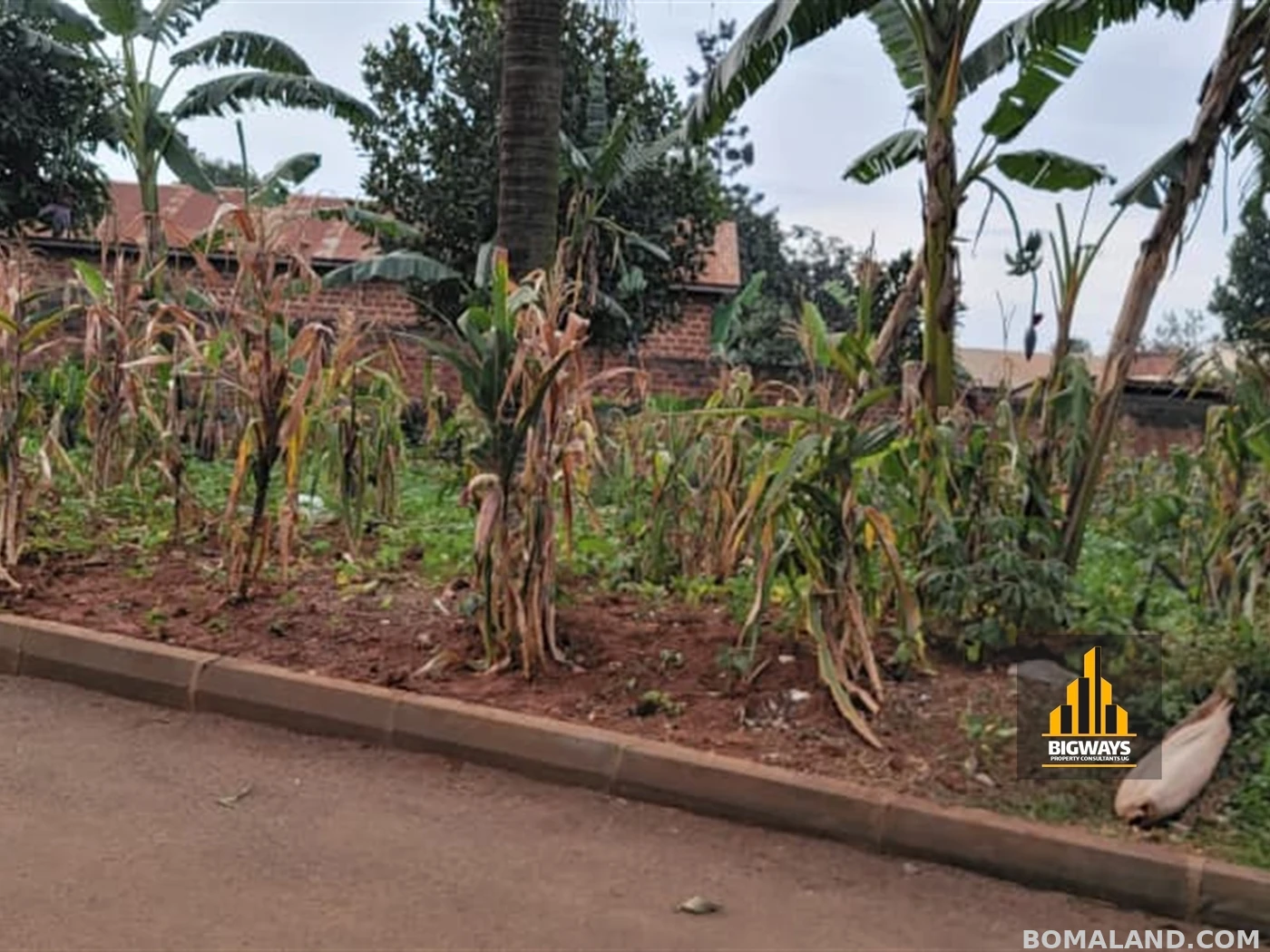 Residential Land for sale in Kiwaatule Kampala Uganda