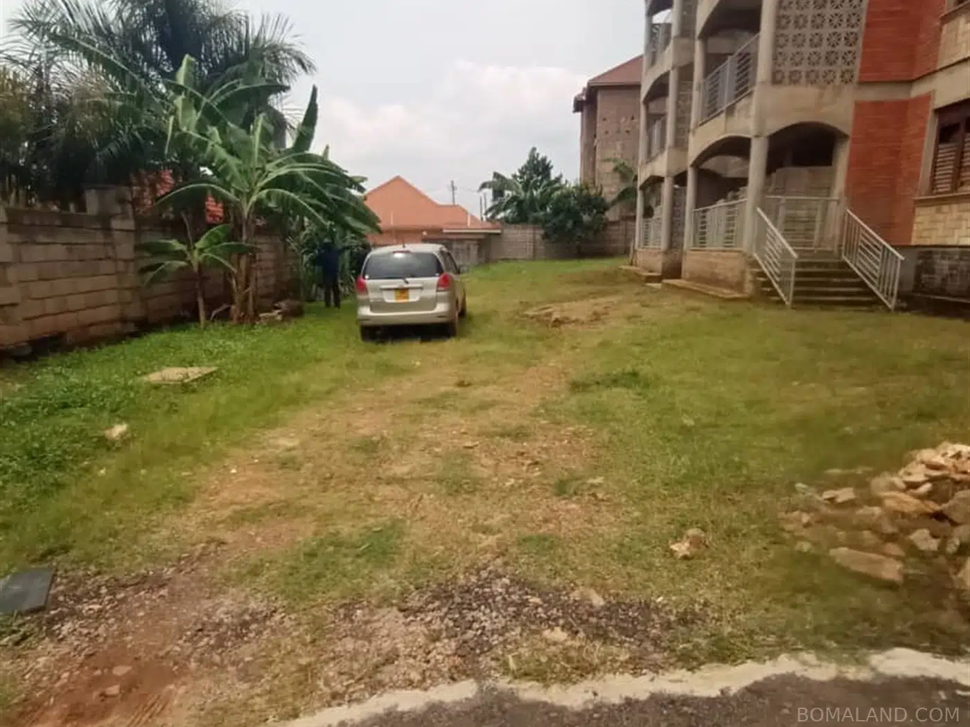 3 bedroom Apartment block for sale in Namugongo Wakiso Uganda