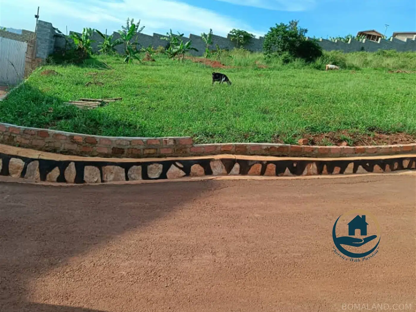 Residential Land for sale in Bwebajja Wakiso Uganda