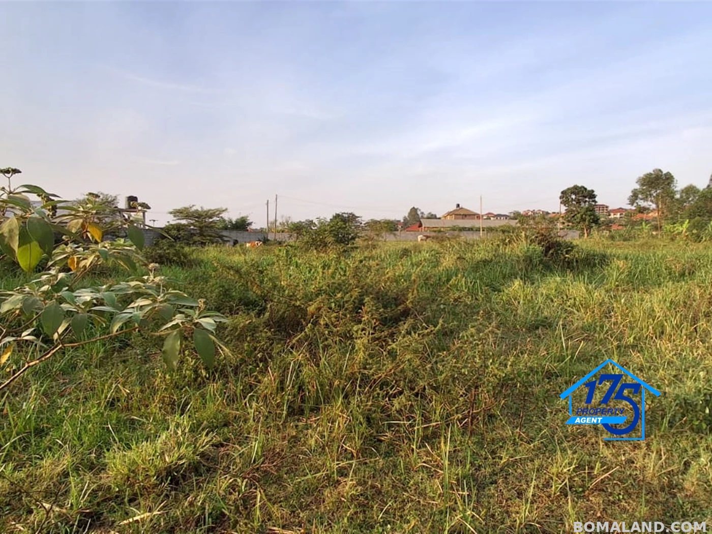 Residential Land for sale in Nabusugwe Wakiso Uganda