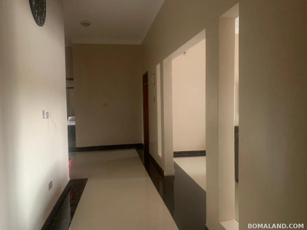 4 bedroom Bungalow for sale in Kira Wakiso Uganda